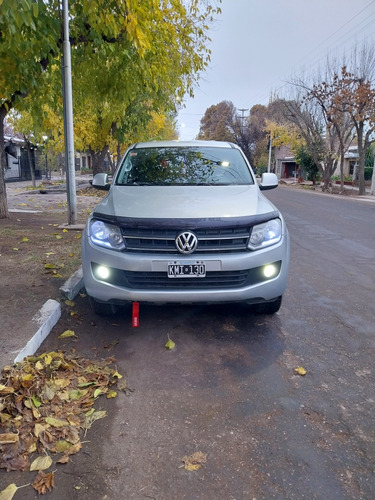 Volkswagen Amarok 2.0 Cd Tdi 163cv 4x2 Trendline 1t2