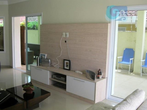 Imagem 5 de 20 de Casa Residencial Para Locação, Jardim Virginia, Guarujá. - Ca1367