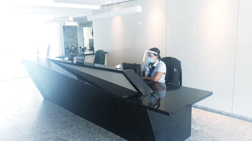 Imagem 10 de 14 de Vendo Sala Comercial 27m2, Vaga, Setor De Autarquias Sul, As - V914