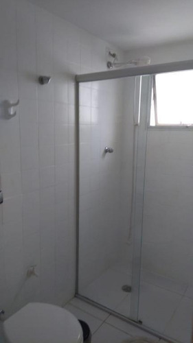 Imagem 11 de 14 de Apartamento, 42 M² - Venda Por R$ 600.000,00 Ou Aluguel Por R$ 2.278,50/mês - Vila Nova Conceição - São Paulo/sp - Ap19618
