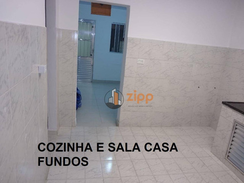 Imagem 16 de 24 de Sobrado Com 5 Dormitórios E 3 Banheiros À Venda, 150 M² Por R$ 350.000 - Jardim Jaçanã - São Paulo/sp - So0069
