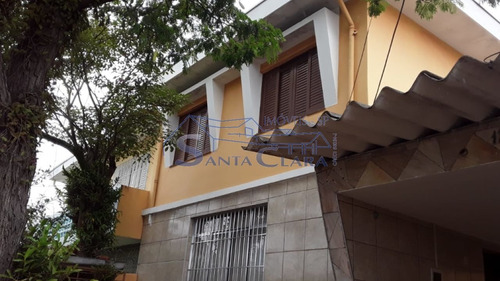 Imagem 13 de 15 de Sobrado De 4 Quartos No Campo Grande - Sc9018