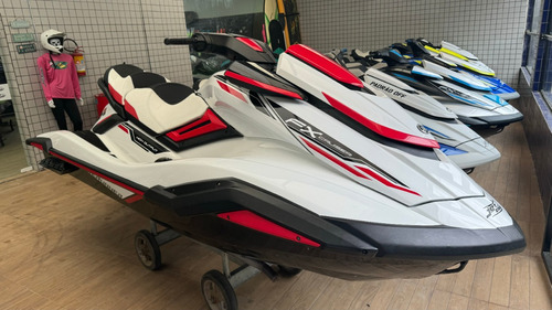 Jet Ski Yamaha Fx Cruiser Ho 2020