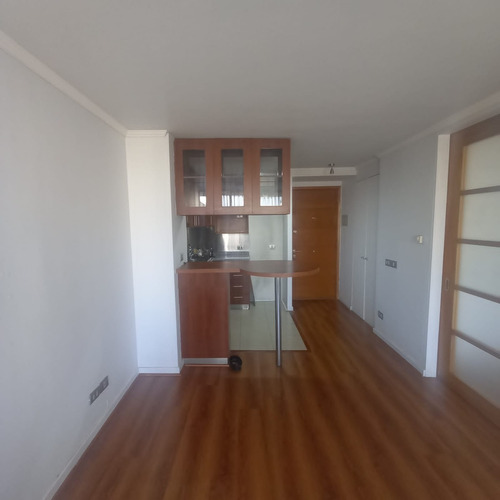 Marchant Pereira , 1 Dormitorio, Excelente Sector