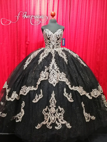 Vestidos Xv Años Premium 35