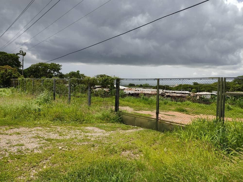 Terreno En Venta Cabudare Lara Fe