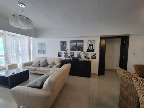Foxpiantini.com - A333 | Apartamento De Lujo En Alquiler En Piantini | Ubicación Estratégica Y Diseño Exclusivo