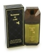 Perfume Original Homme De Cafe De Cofinluxe Hombre 100ml