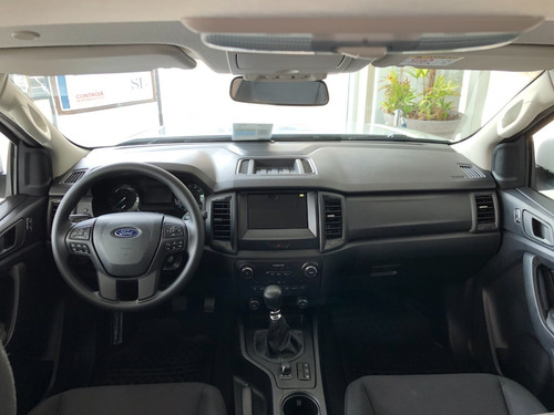 Imagen 12 de 17 de Ford Ranger Xls 3.2l 4x4 Ab