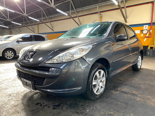 Peugeot 207 1.4 Active 75cv