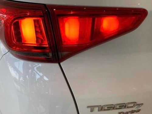 Chery Tiggo 7 2021 1.5 T Flex Aut. 5p