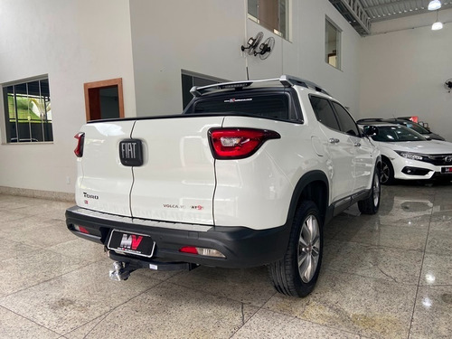 Imagem 4 de 8 de Fiat Toro Volcano 2.0 4x4