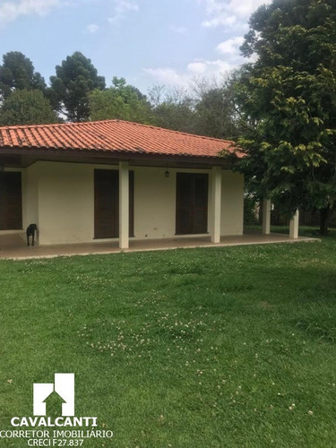 Imagem 12 de 26 de Chacara - Ch00017 - 70227932
