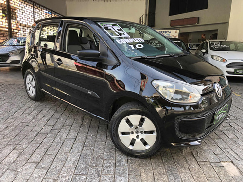 Volkswagen Up! 1.0 Take 5p