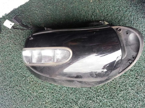 Retrovisor Esquerdo Mercedes Ml 500 (Usado)