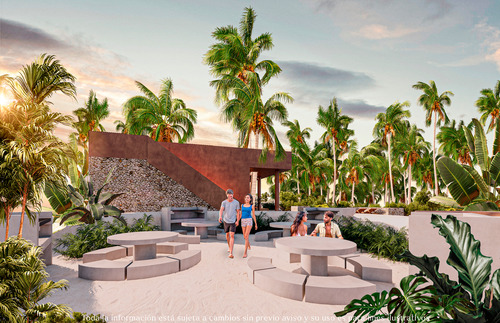 Terrenos En Venta Cayo Coco En La Playa De San Bruno