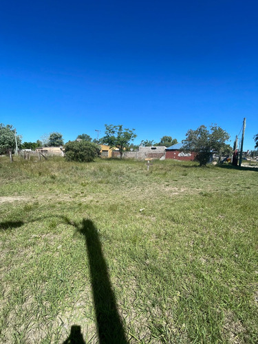 Venta Casa De Un Dormitorio Con Gran Terreno En Pinar Norte A Reciclar Ciudad De La Costa