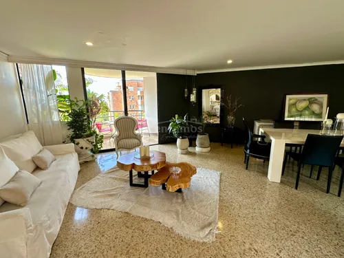 Apartamento En Venta En Las Palmas. Cod V775987