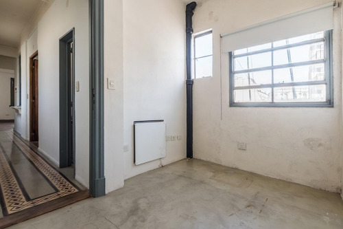 Imagen 17 de 26 de Departamento En Venta Libertad 160 Tres Ambientes A Nuevo