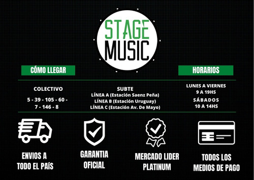 Imagen 2 de 2 de Banjo Stagg Bjm30 Dl 24 Clavijas 5 Cuerdas