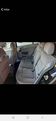 Imagem 5 de 7 de Chevrolet Vectra 2.0 Mpfi Elegance 8v Flex 4p Manual
