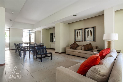 Imagen 15 de 15 de Departamento En Venta De 3 Dorm. En Las Condes