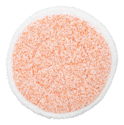 Almohadilla De Repuesto De Tela Steamer Mop Para Shark S7001