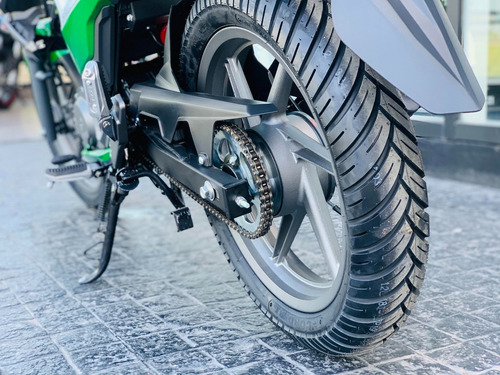 Imagen 18 de 25 de Benelli Tnt 15 - No Bajaj Ns 125, No Honda Glh 150!