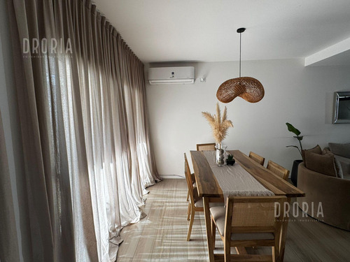 Duplex En Alquiler Miradores De Manantiales Ii Mza 108 L.29