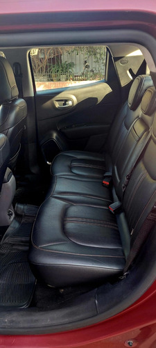 Fiat Toro 2.0 Volcano 4x4 At