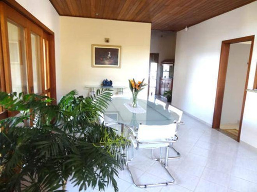 Imagem 6 de 28 de Sobrado Com 4 Dormitórios À Venda, 614 M² Por R$ 2.600.000,00 - Portal Dos Nobres - Atibaia/sp - So0232