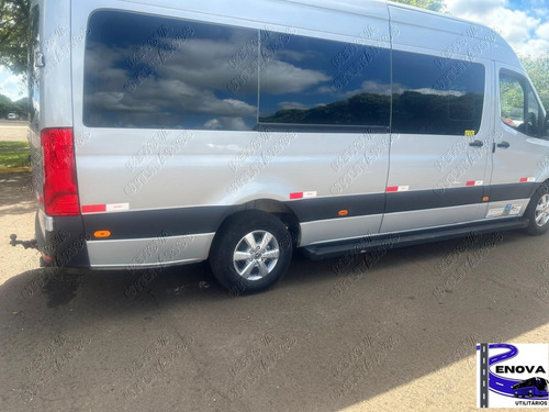 Sprinter 417 Executiva Longa Ano 2024 Cod 95