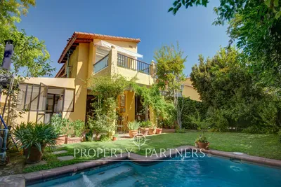 Casa en venta