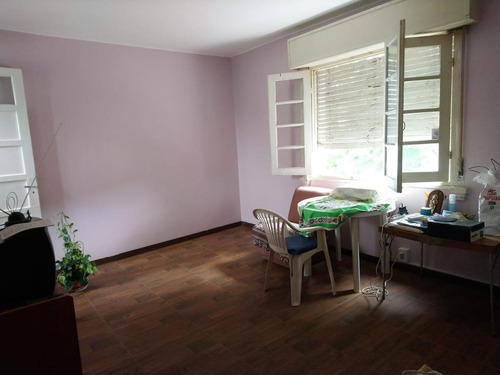 Casa Dos Dormitorios, Padrón Único, Azotea.