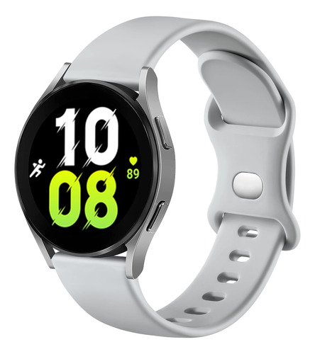 Lerobo Correa Deportiva Compatible Con Galaxy Watch 4/classi