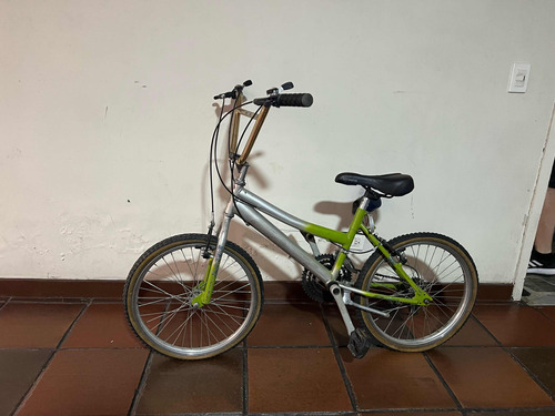 Bicicleta Infantil