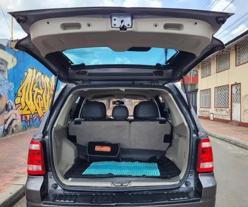 Ford Escape 3.0 Xlt