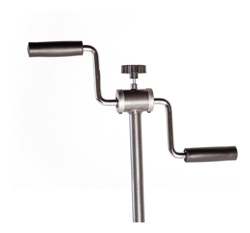 Imagen 3 de 6 de Ejercitador A Pedal Para Brazos Y Piernas As (3959)