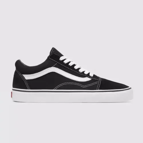 Tênis Vans Old Skool Black Friday