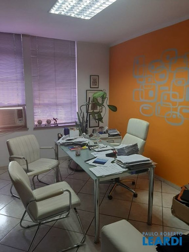 Conj. Comercial - Bela Vista - Sp - 629205