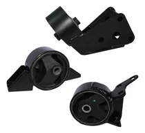 Comprar Soportes Motor Y Transmision Tsuru Iii 1997 Motor 1.6
