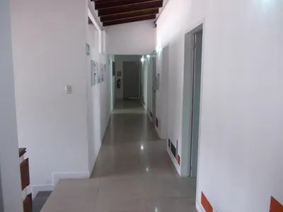 Oficina en alquiler