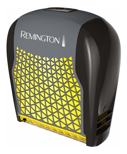 Remington Bht6455ff - Cortador De Cuerpo Profesional De Cort