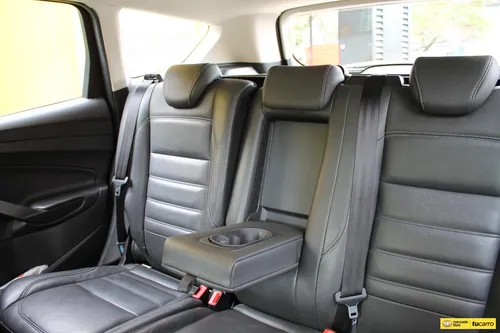 Ford Escape 2.0 Titanium At 4x4