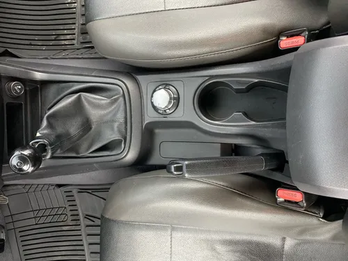 Chevrolet D-Max 2.5l Work