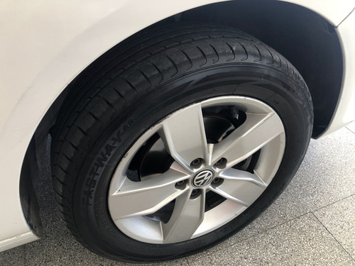 Volkswagen Fox 1.6 Trendline