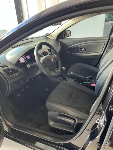 Renault Fluence 1.6 Ph2 Dynamique 110cv