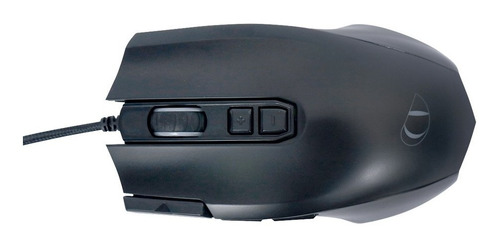 Mouse Gamer Leadership 3.200 Dpi Fire Button Tyr Mog-0453