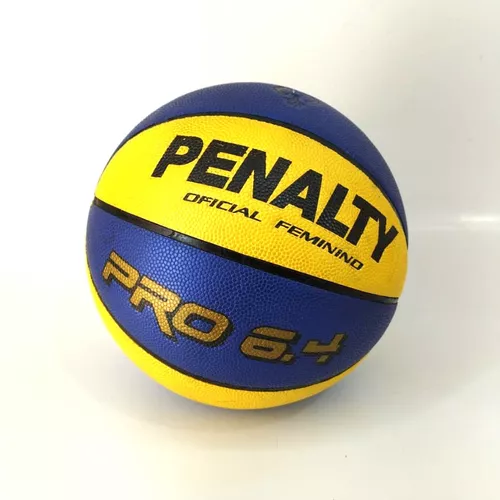 Bola De Basquete Penalty Pro 7.4.