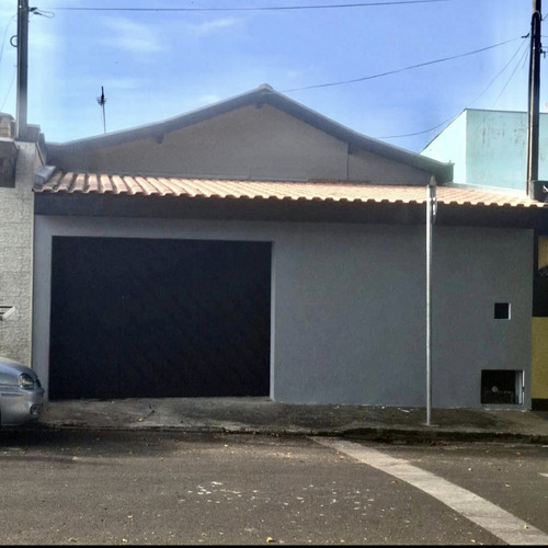 Casa Com 3 Quartos Em Limeira Sp Venda Ou Troca Por Chácara.